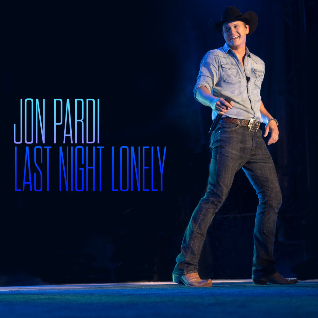 Jon Pardi Releases New Single & Announces 2022 Tour KBULFM